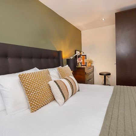 Aspire Apartments ยอร์ค ภายนอก รูปภาพ
