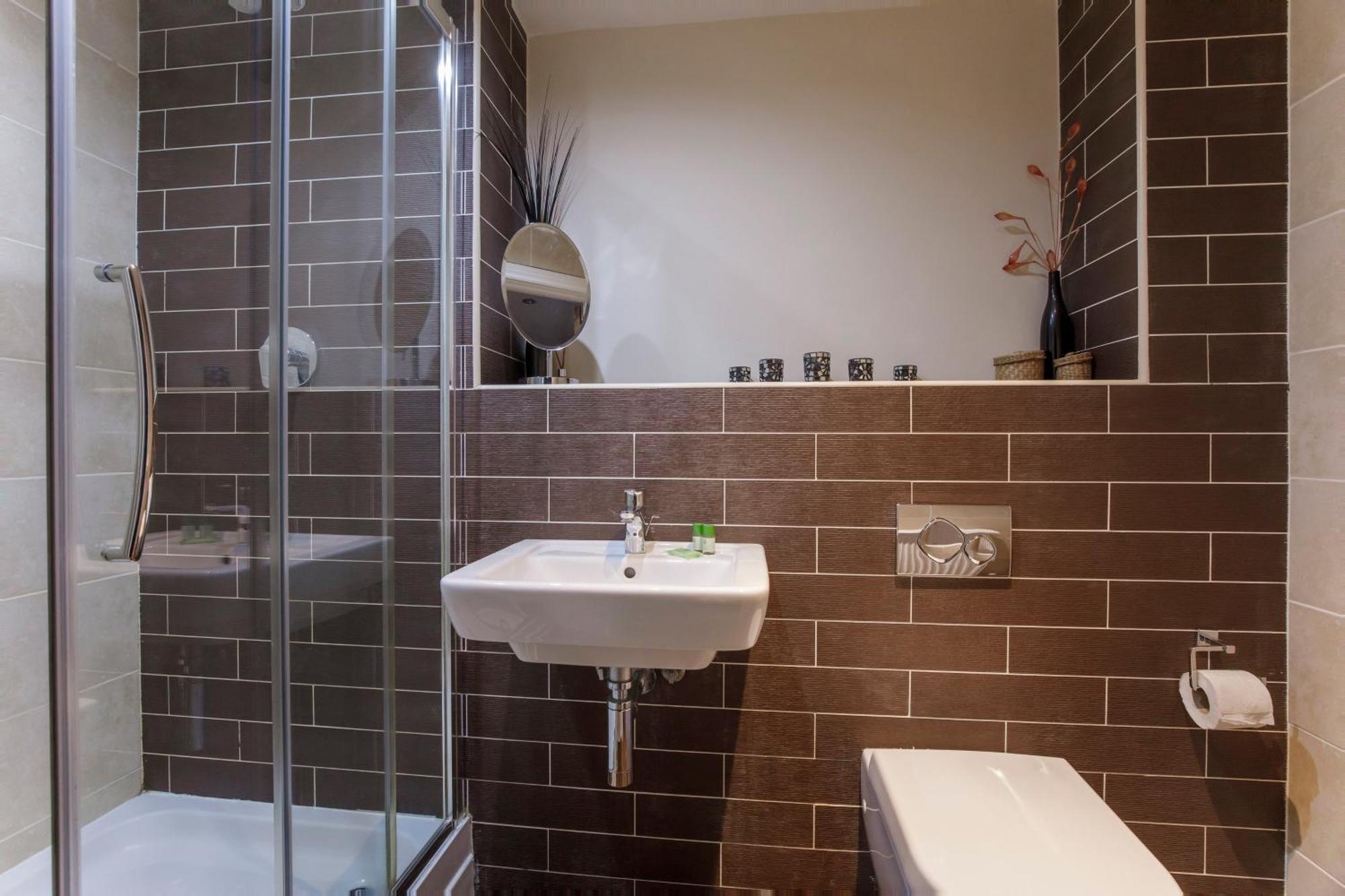Aspire Apartments ยอร์ค ภายนอก รูปภาพ